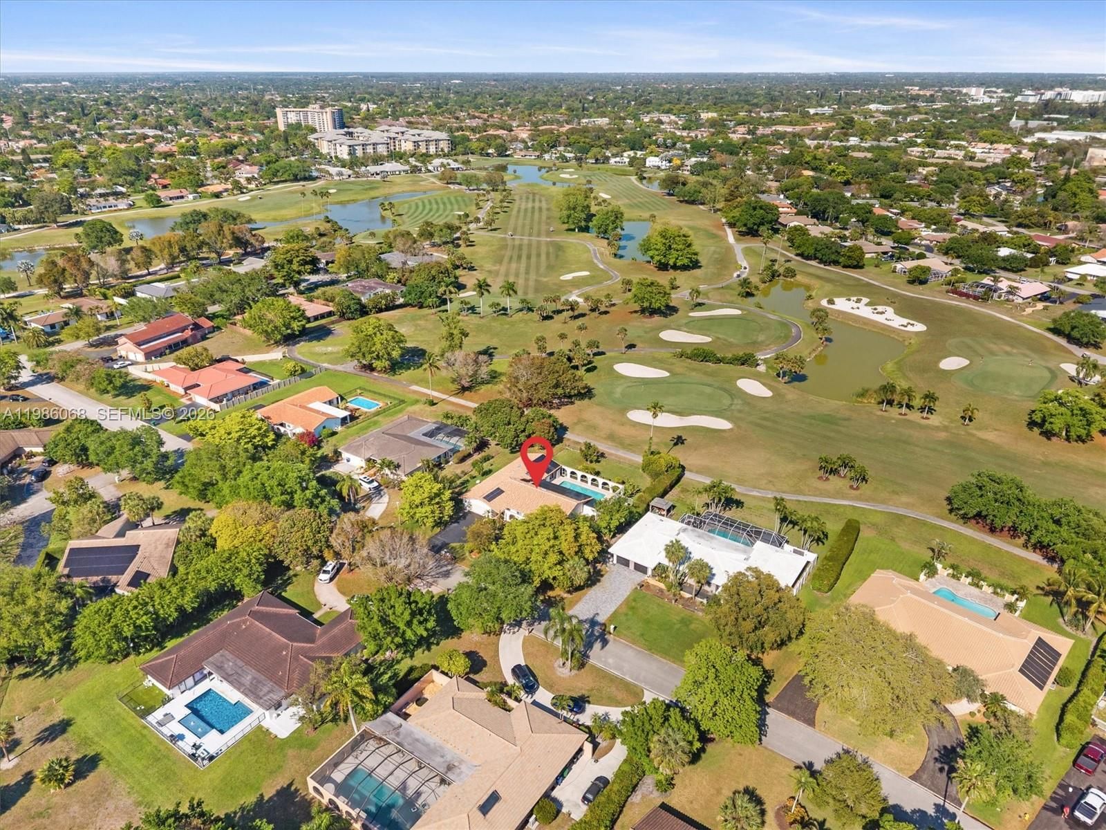 Real estate property located at 11101 26th Dr, Broward, Coral Springs Country Clu, Coral Springs, FL
