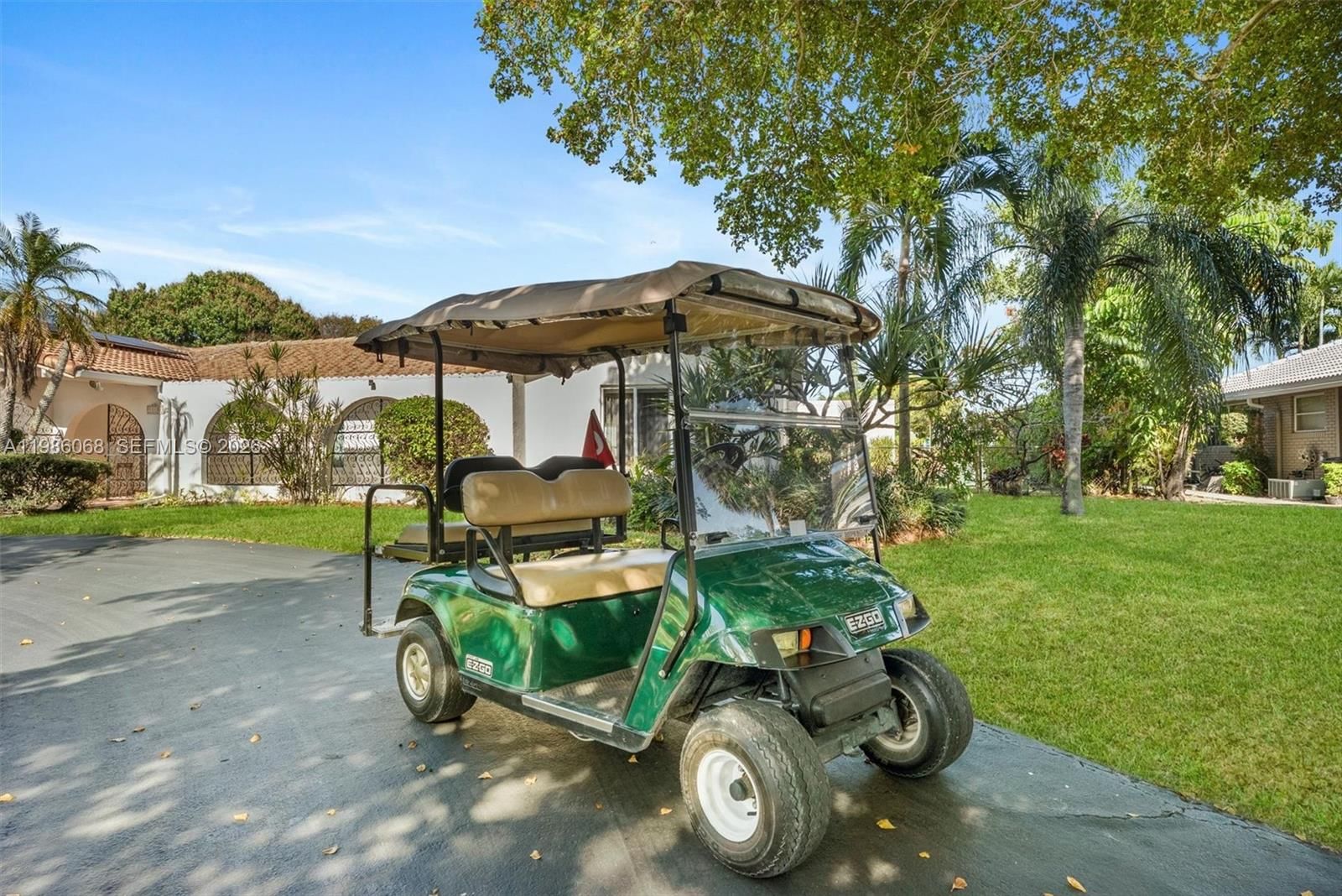 Real estate property located at 11101 26th Dr, Broward, Coral Springs Country Clu, Coral Springs, FL