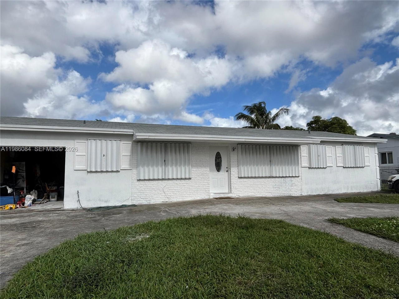 Real estate property located at 2811 209th Ter, Miami-dade, Liberty Homes Estates Sec, Miami Gardens, FL