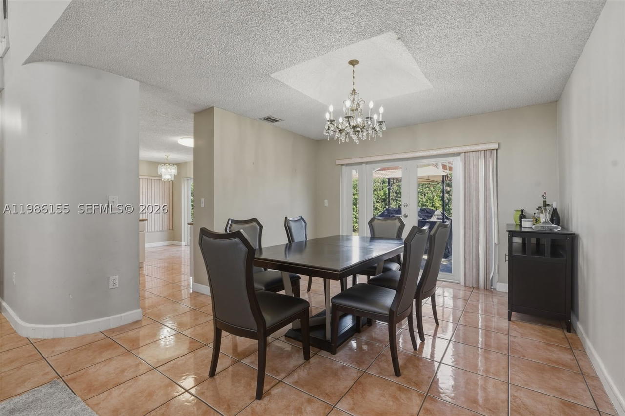 Real estate property located at 13237 11th St, Miami-dade, Shoma Homes At Tamiami Ii, Miami, FL