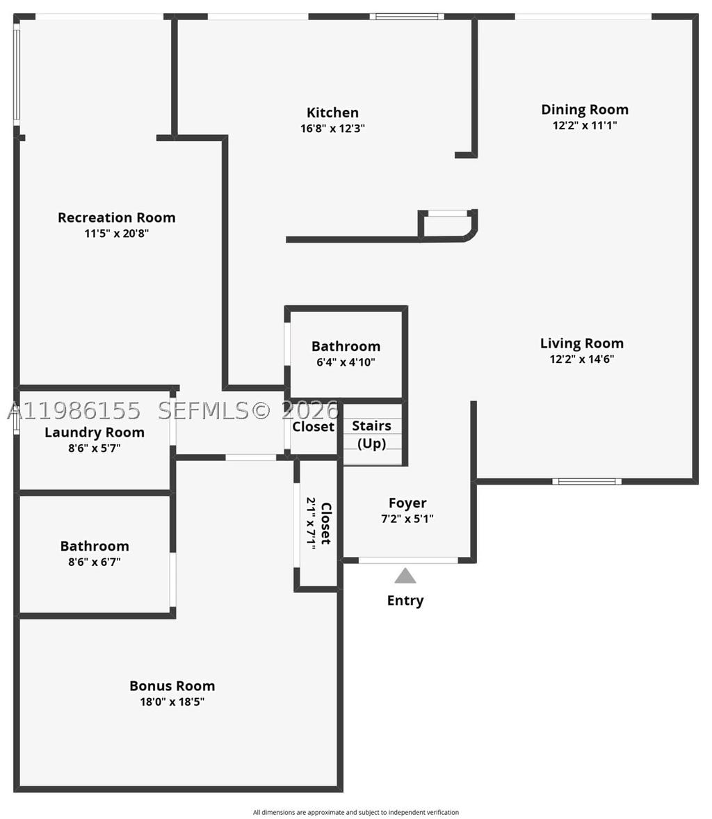 Real estate property located at 13237 11th St, Miami-dade, Shoma Homes At Tamiami Ii, Miami, FL
