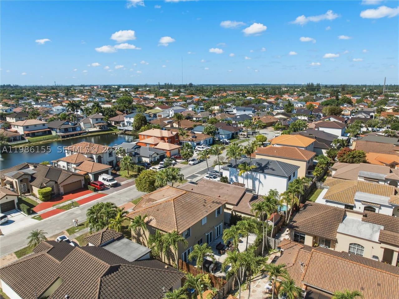 Real estate property located at 13237 11th St, Miami-dade, Shoma Homes At Tamiami Ii, Miami, FL