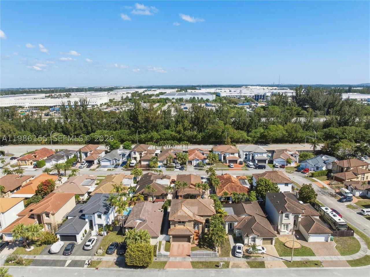Real estate property located at 13237 11th St, Miami-dade, Shoma Homes At Tamiami Ii, Miami, FL