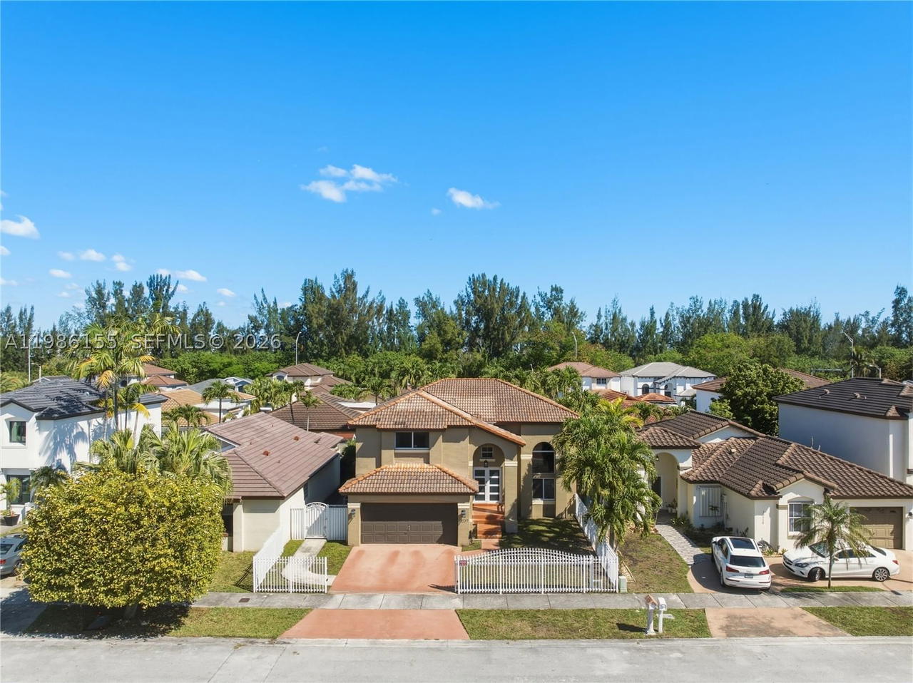 Real estate property located at 13237 11th St, Miami-dade, Shoma Homes At Tamiami Ii, Miami, FL