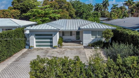 Real estate property located at 1523 Johnson St, Broward, Hollywood Country Club Di, Hollywood, FL