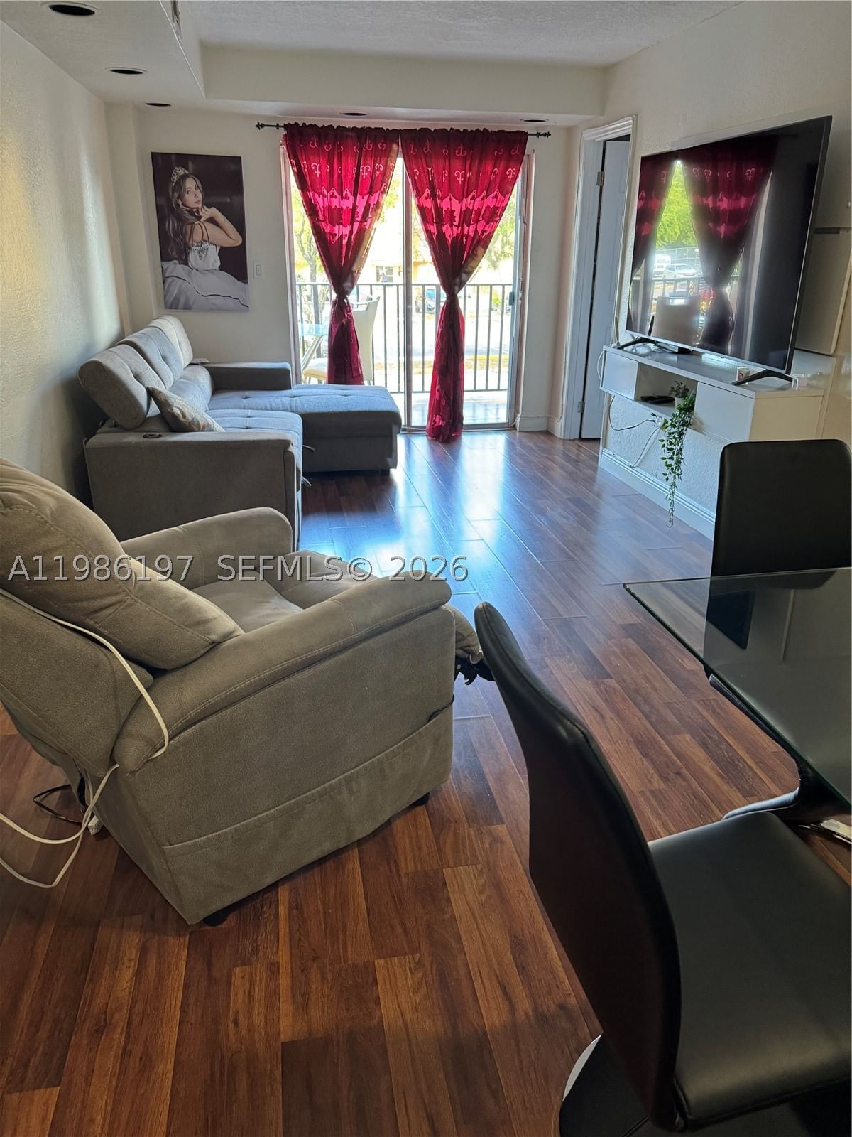 Real estate property located at 4717 7th St #203-10, Miami-dade, Sunset Villas No 3 Condo, Miami, FL
