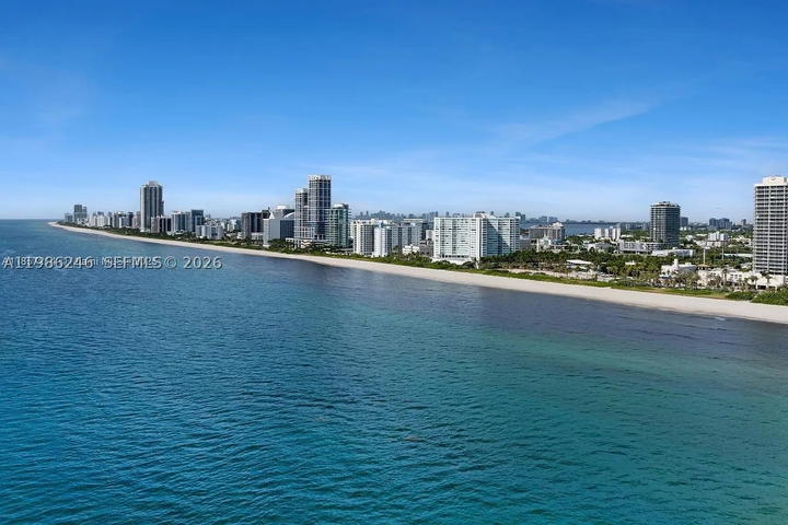 Real estate property located at 580 72nd St PH7, Miami-dade, 580 72nd Street Condo, Miami Beach, FL