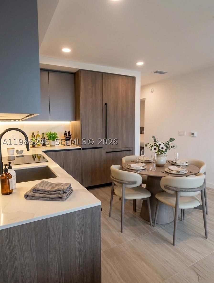 Real estate property located at 580 72nd St PH7, Miami-dade, 580 72nd Street Condo, Miami Beach, FL