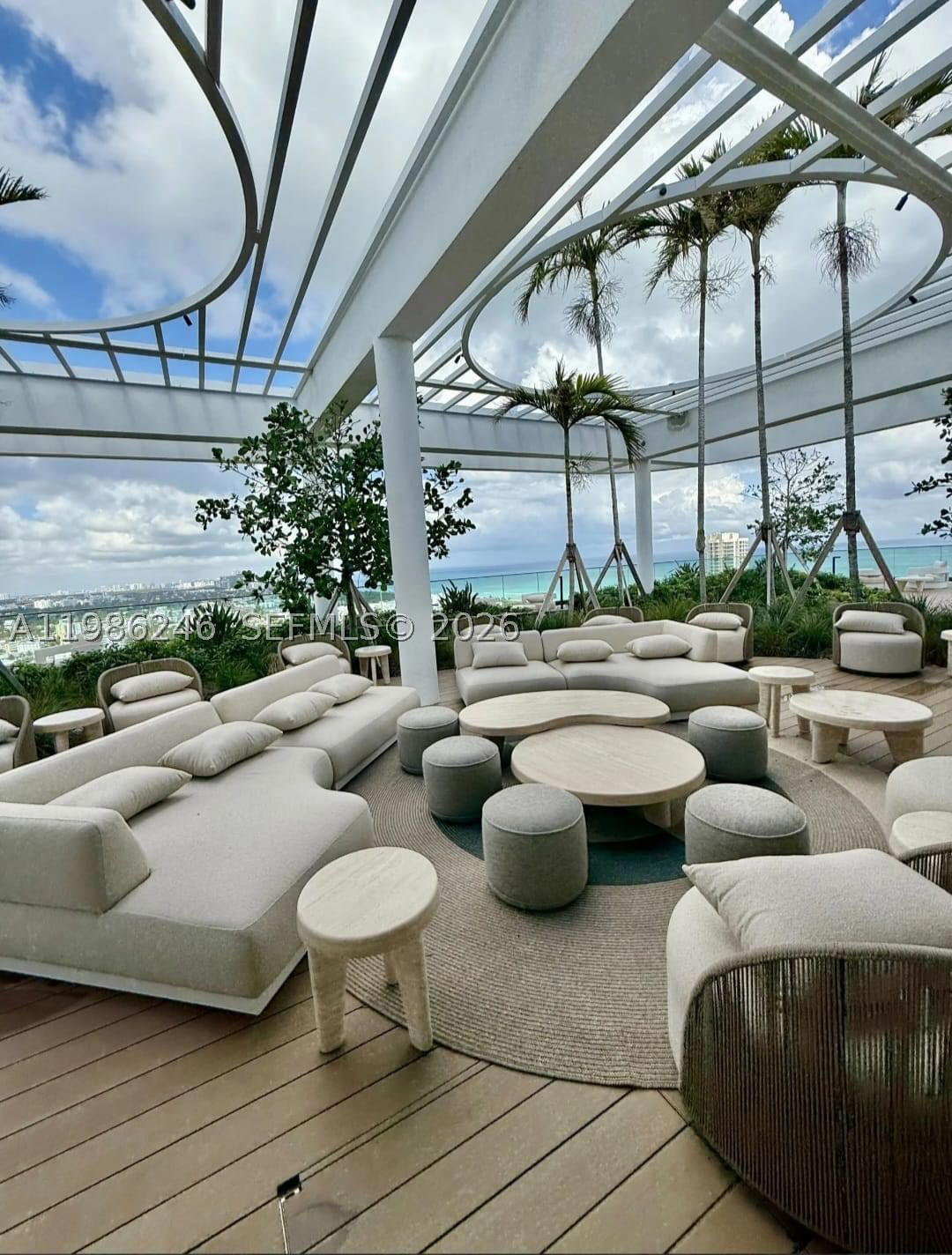 Real estate property located at 580 72nd St PH7, Miami-dade, 580 72nd Street Condo, Miami Beach, FL