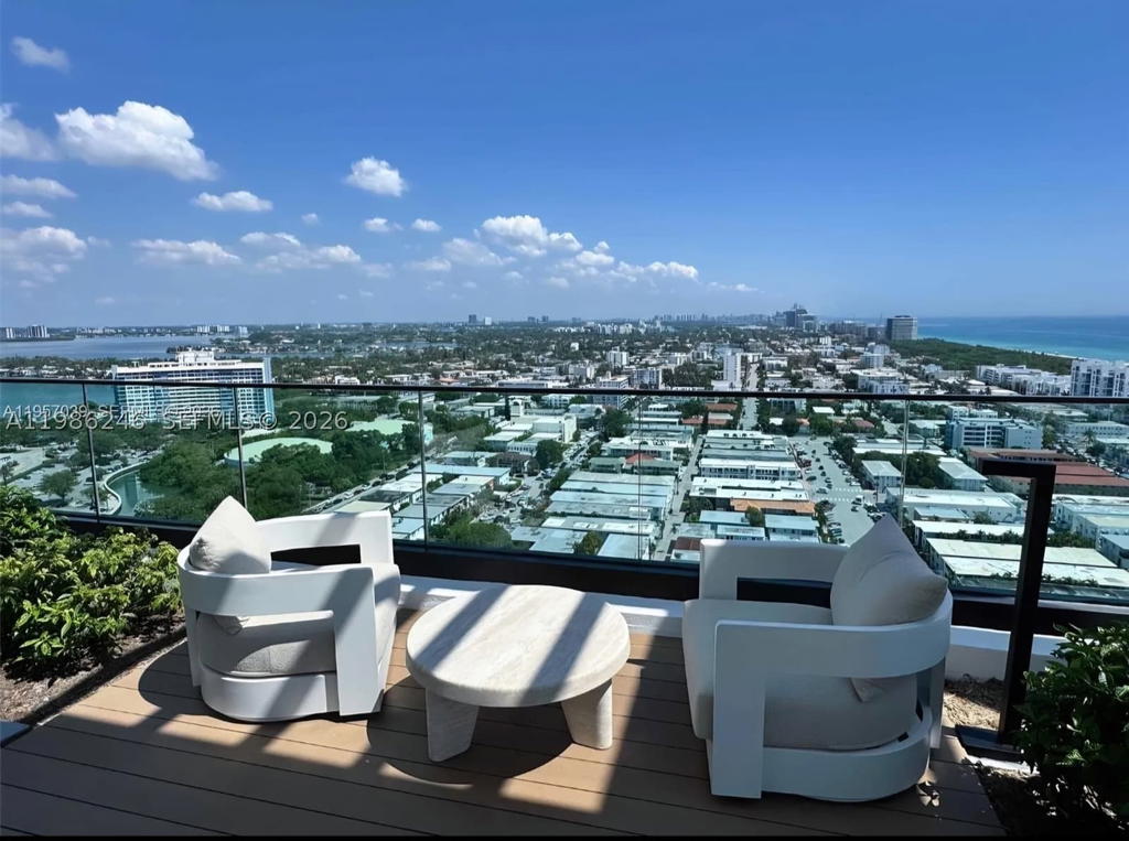 Real estate property located at 580 72nd St PH7, Miami-dade, 580 72nd Street Condo, Miami Beach, FL