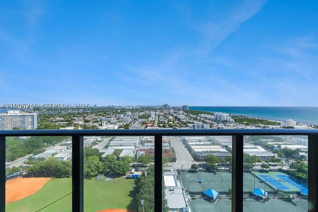 Real estate property located at 580 72nd St PH7, Miami-dade, 580 72nd Street Condo, Miami Beach, FL