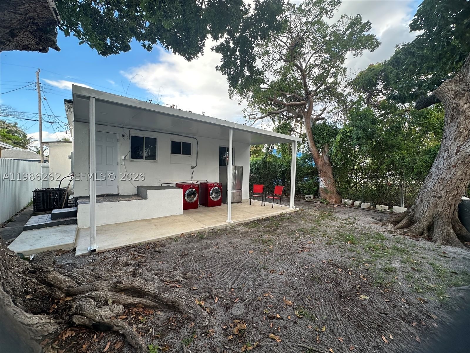 Real estate property located at 1812 64th St, Miami-dade, Liberty City, Miami, FL