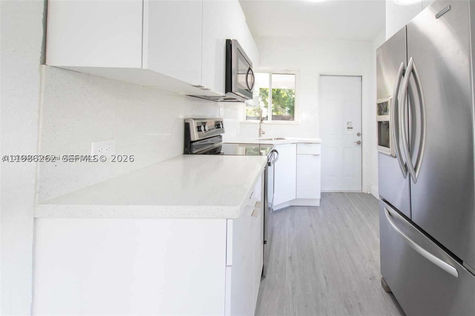Real estate property located at 1812 64th St, Miami-dade, Liberty City, Miami, FL