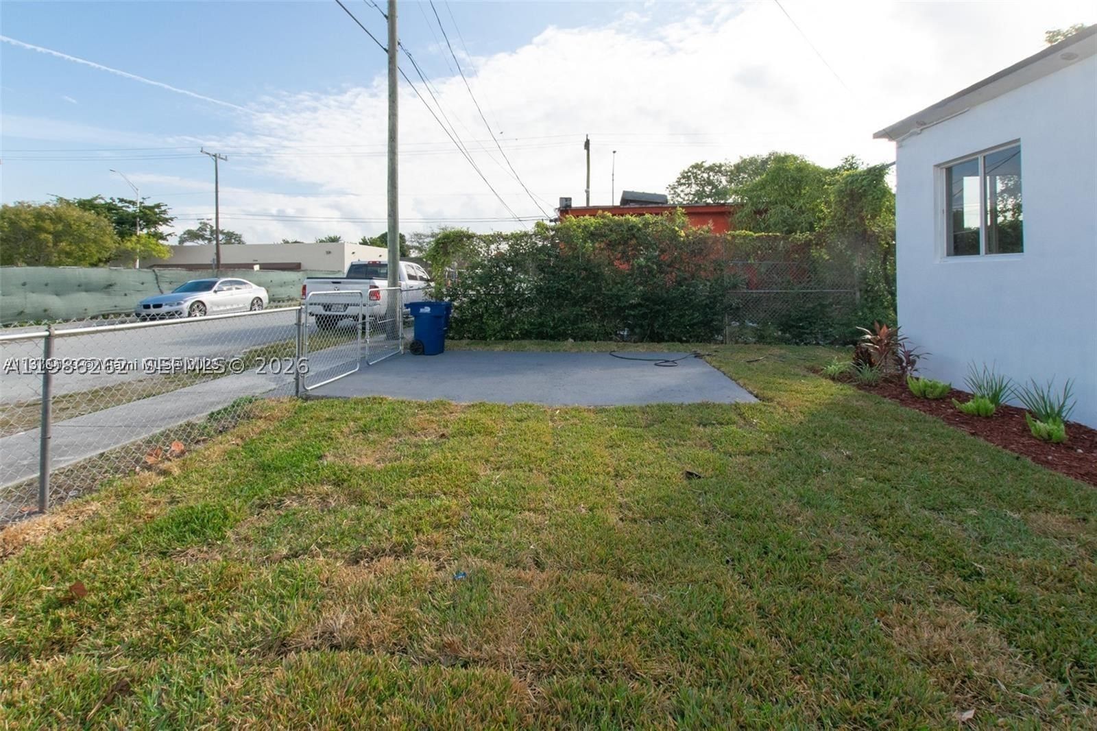 Real estate property located at 1812 64th St, Miami-dade, Liberty City, Miami, FL