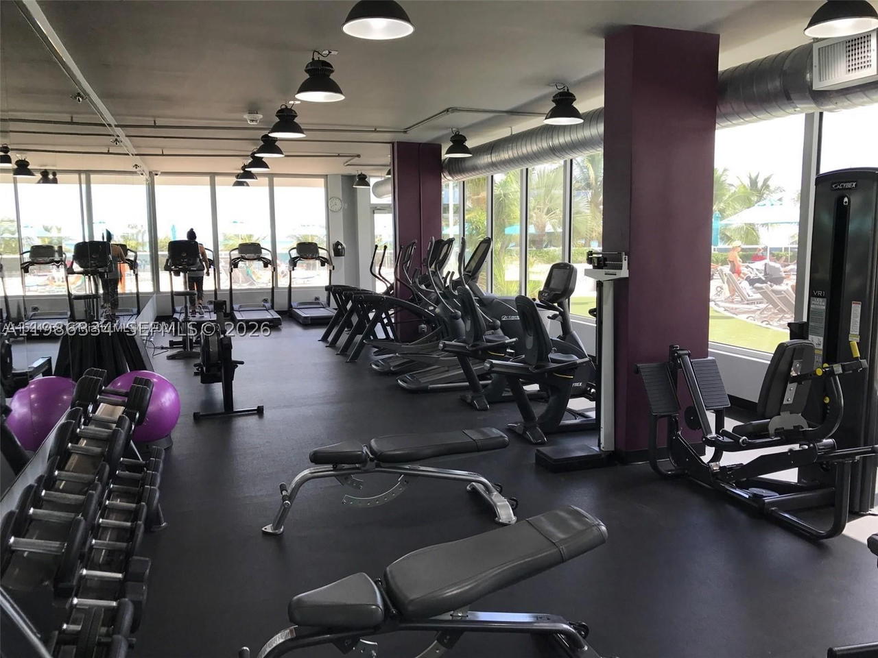 Real estate property located at 100 Lincoln Rd #620, Miami-dade, The Decoplage Condo, Miami Beach, FL
