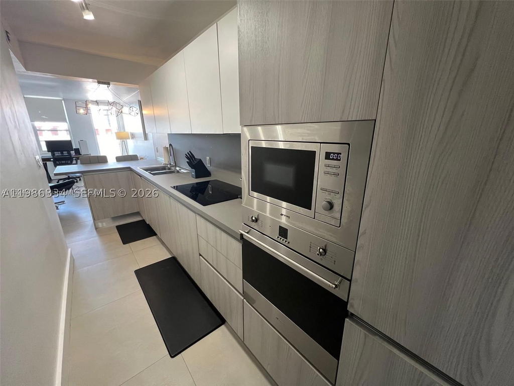Real estate property located at 100 Lincoln Rd #620, Miami-dade, The Decoplage Condo, Miami Beach, FL