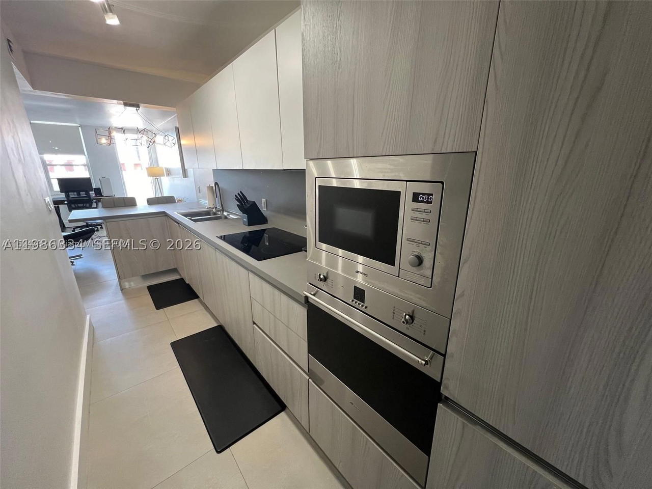 Real estate property located at 100 Lincoln Rd #620, Miami-dade, The Decoplage Condo, Miami Beach, FL