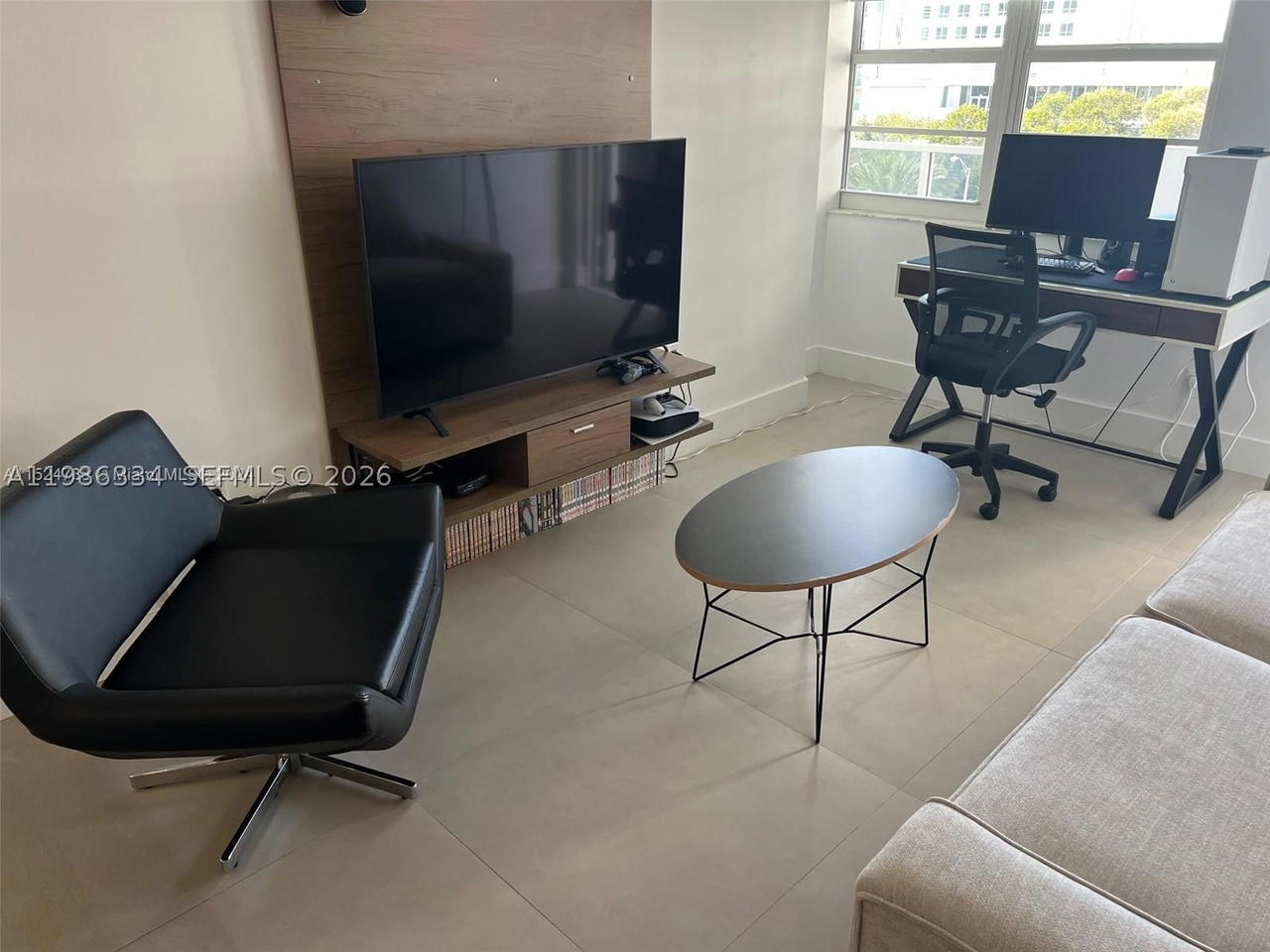 Real estate property located at 100 Lincoln Rd #620, Miami-dade, The Decoplage Condo, Miami Beach, FL