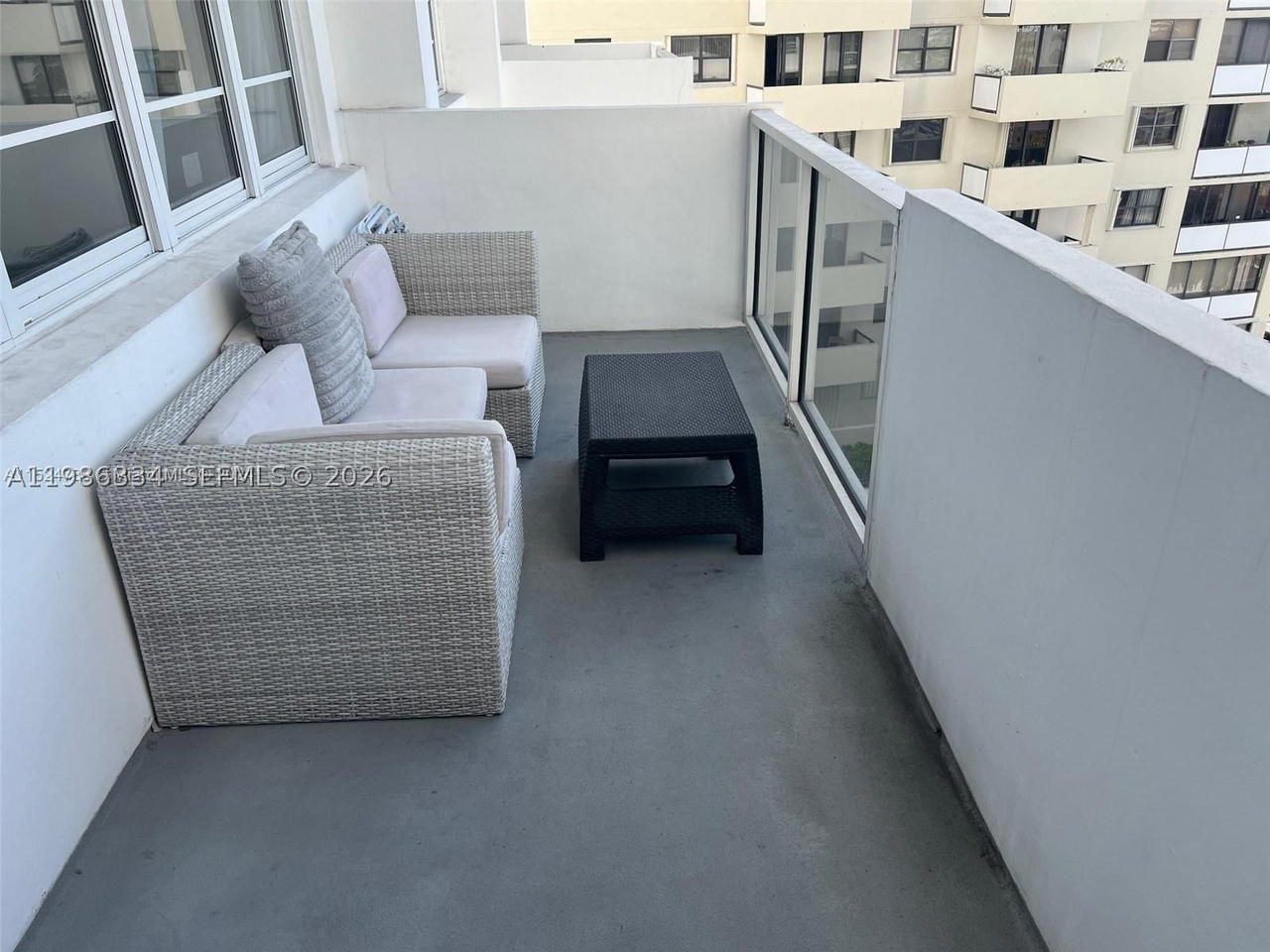 Real estate property located at 100 Lincoln Rd #620, Miami-dade, The Decoplage Condo, Miami Beach, FL