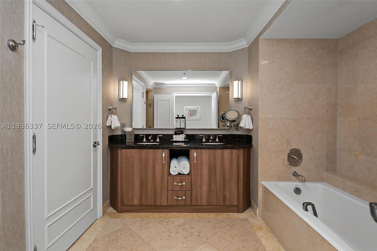 Real estate property located at 601 Fort Lauderdale Beach Blvd #713, Broward, The Atlantic Hotel, Fort Lauderdale, FL