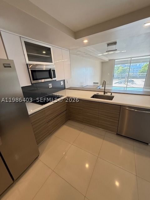 Real estate property located at 3600 170th St #407, Miami-dade, Eden Isles Condo # 4, North Miami Beach, FL