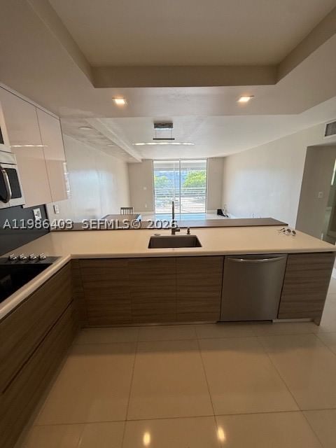 Real estate property located at 3600 170th St #407, Miami-dade, Eden Isles Condo # 4, North Miami Beach, FL