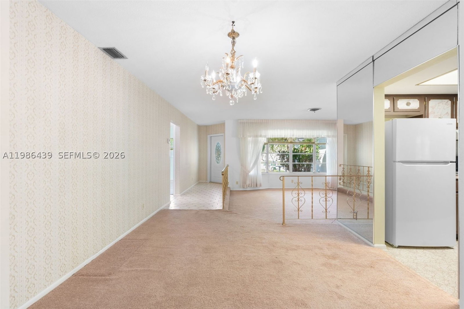 Real estate property located at 815 50th Ter, Broward, Oakland Hills 5 Sec, Margate, FL