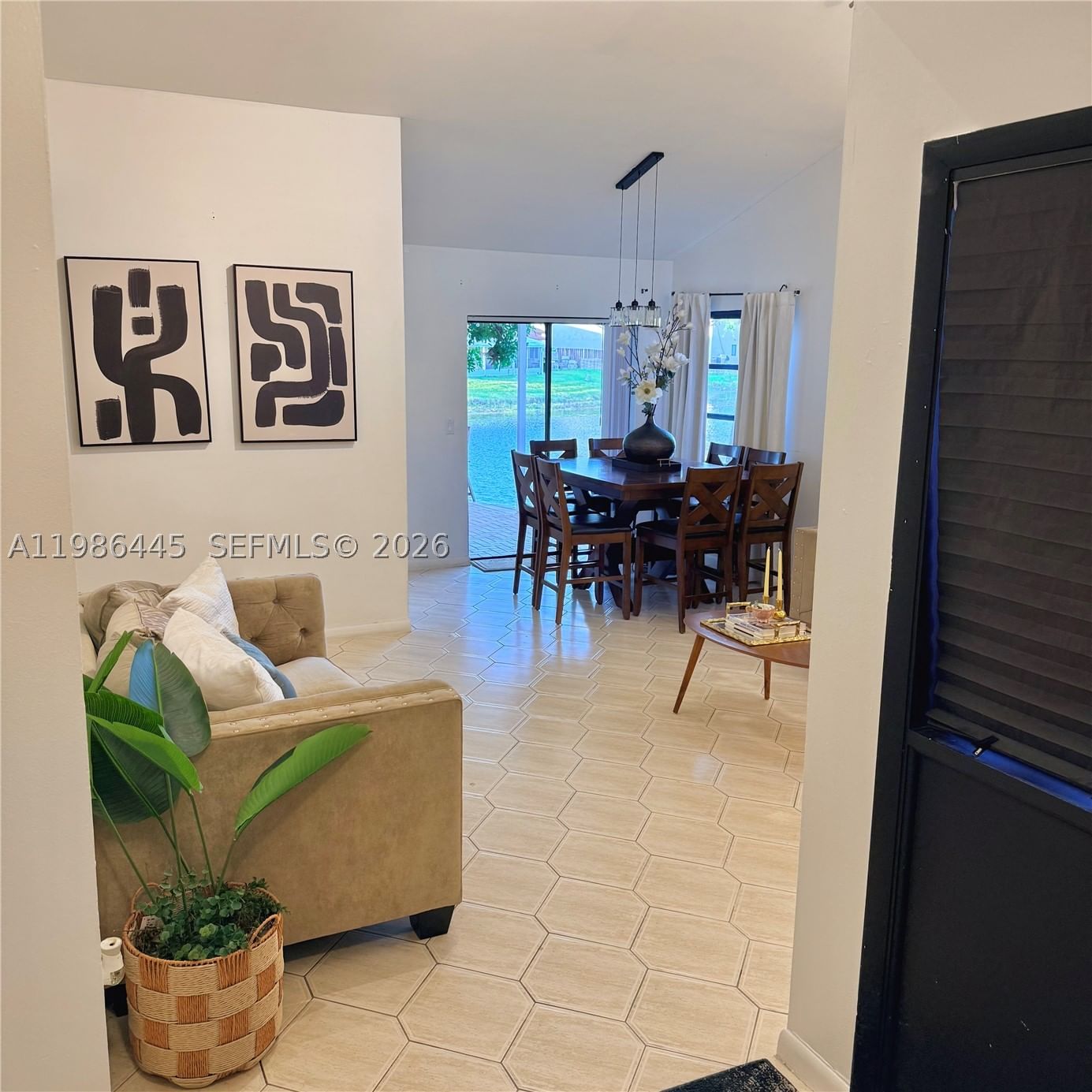 Real estate property located at 10025 16th St, Broward, Four Palm Lakes At Pembro, Pembroke Pines, FL