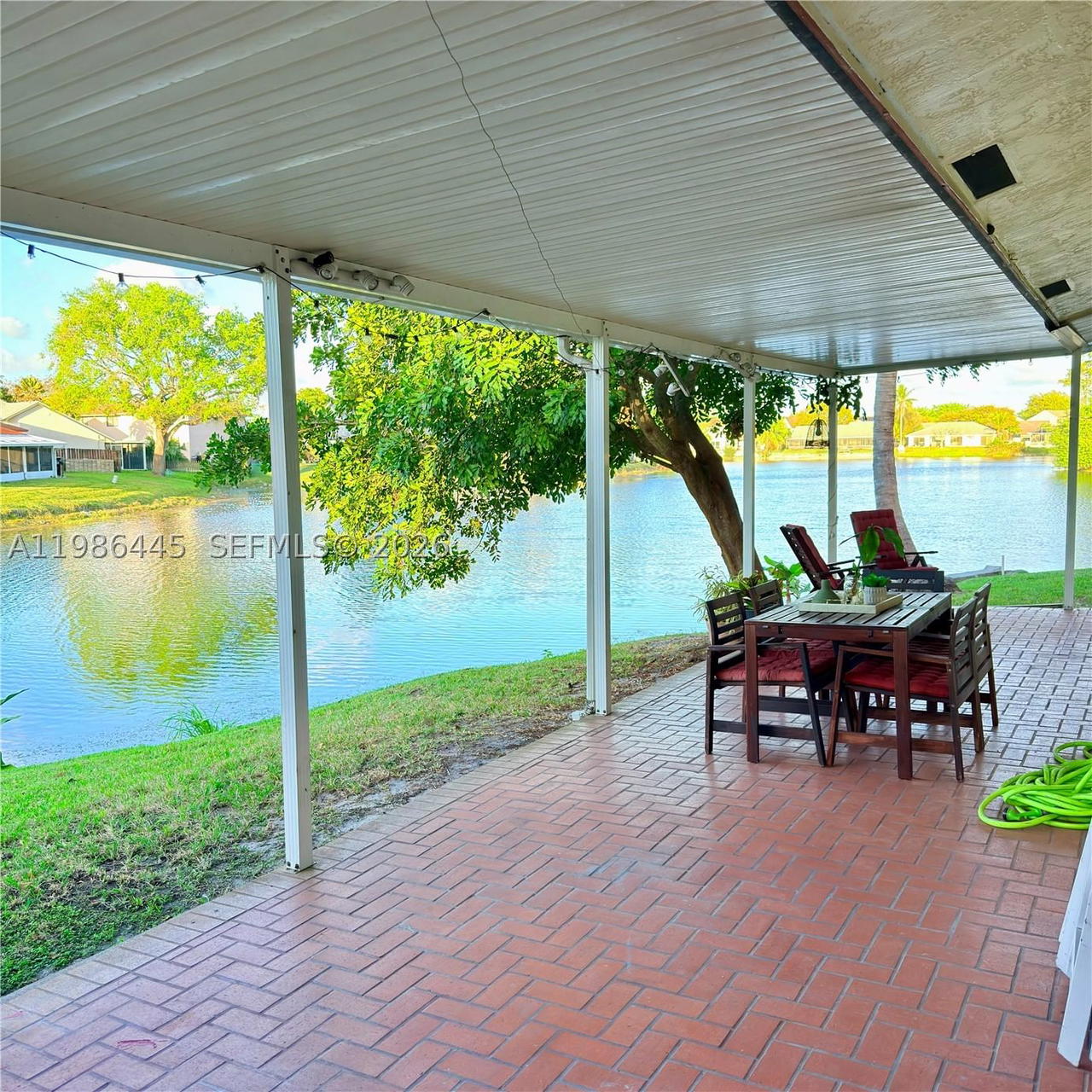 Real estate property located at 10025 16th St, Broward, Four Palm Lakes At Pembro, Pembroke Pines, FL