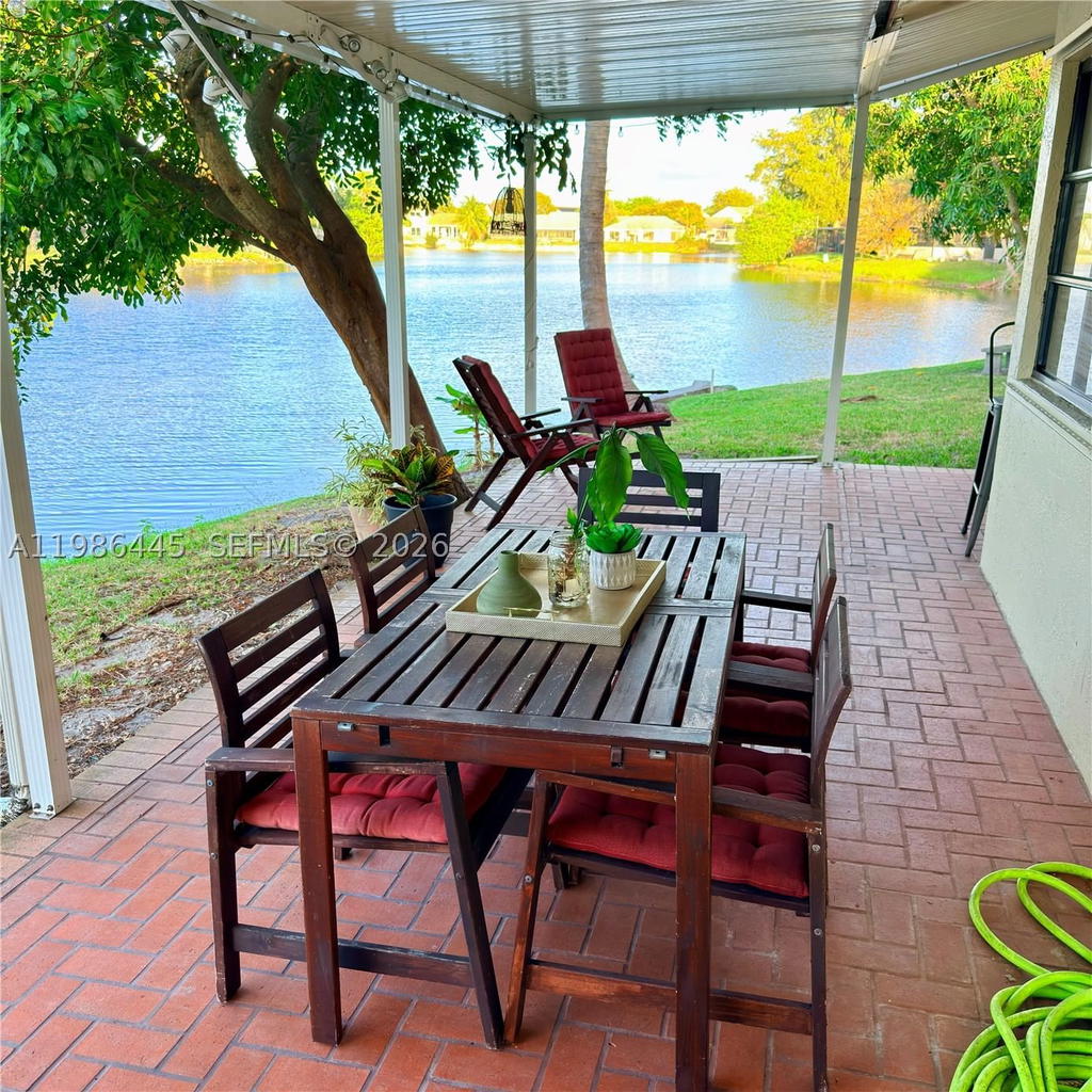 Real estate property located at 10025 16th St, Broward, Four Palm Lakes At Pembro, Pembroke Pines, FL