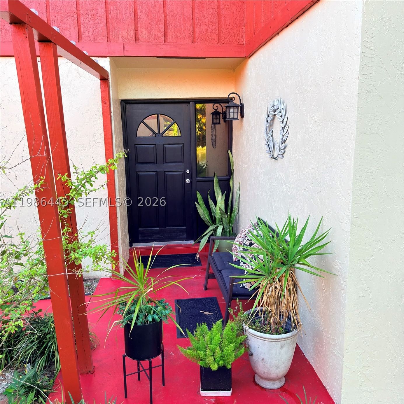 Real estate property located at 10025 16th St, Broward, Four Palm Lakes At Pembro, Pembroke Pines, FL