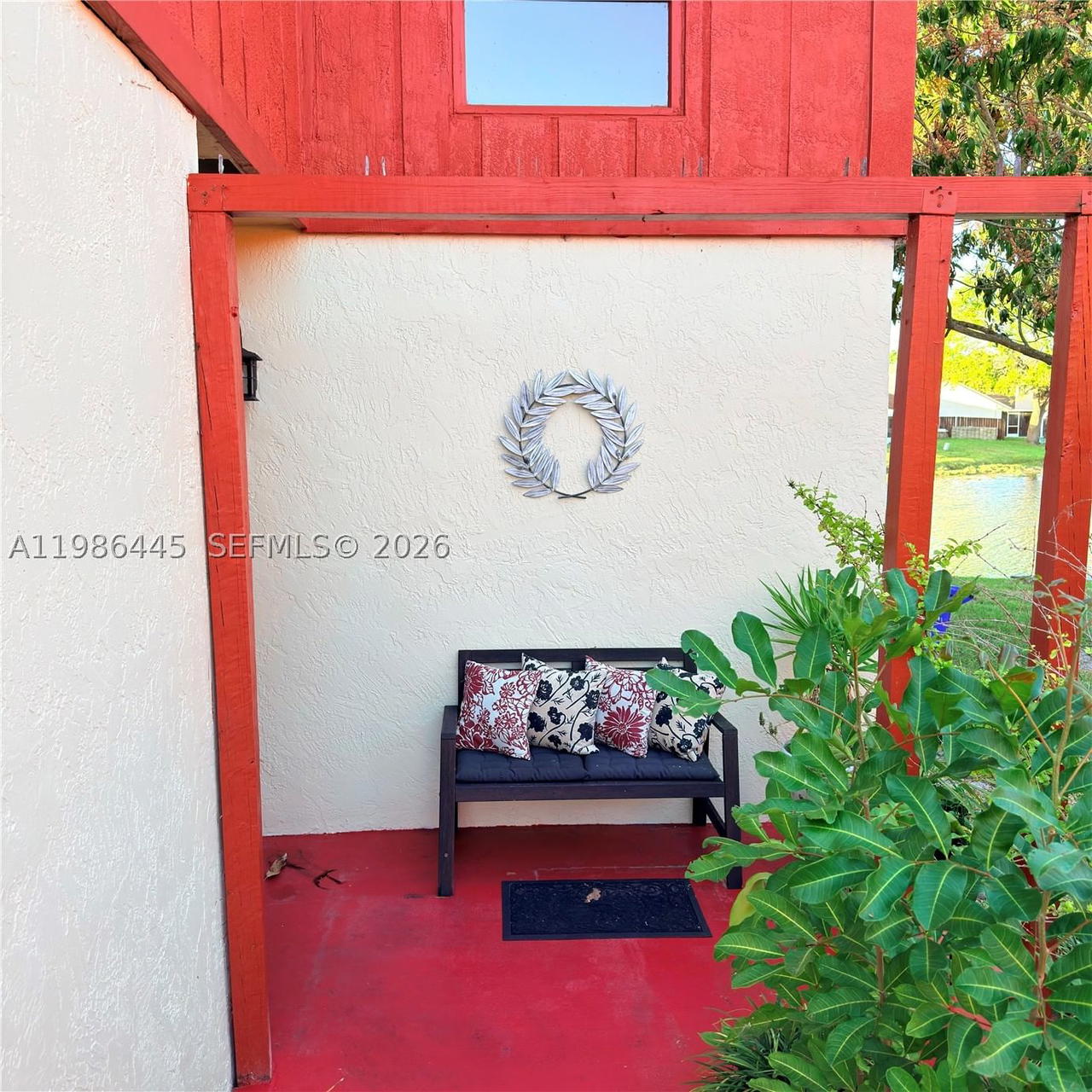 Real estate property located at 10025 16th St, Broward, Four Palm Lakes At Pembro, Pembroke Pines, FL