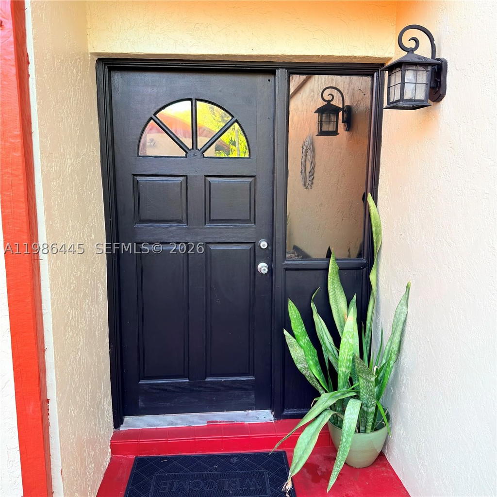 Real estate property located at 10025 16th St, Broward, Four Palm Lakes At Pembro, Pembroke Pines, FL