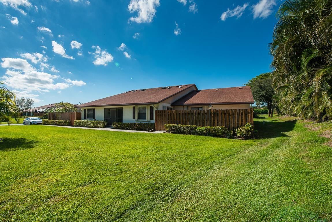 Real estate property located at 3815 Coco Loba Ln, Palm Beach, Oakwood Ii, Boynton Beach, FL