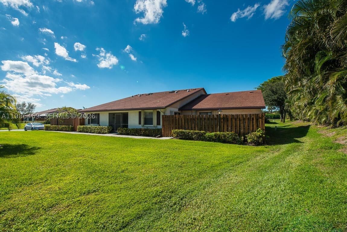 Real estate property located at 3815 Coco Loba Ln, Palm Beach, Oakwood Ii, Boynton Beach, FL