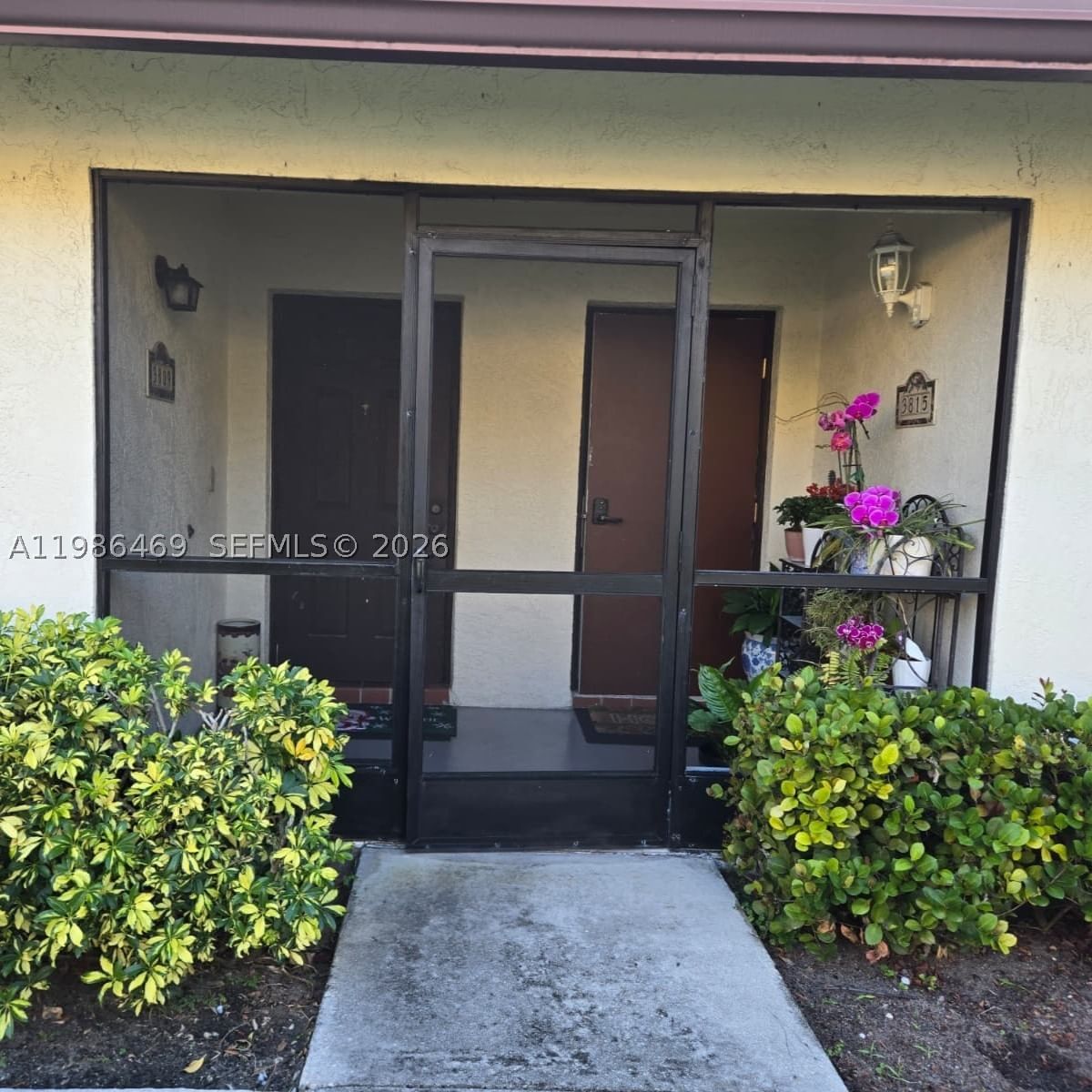 Real estate property located at 3815 Coco Loba Ln, Palm Beach, Oakwood Ii, Boynton Beach, FL
