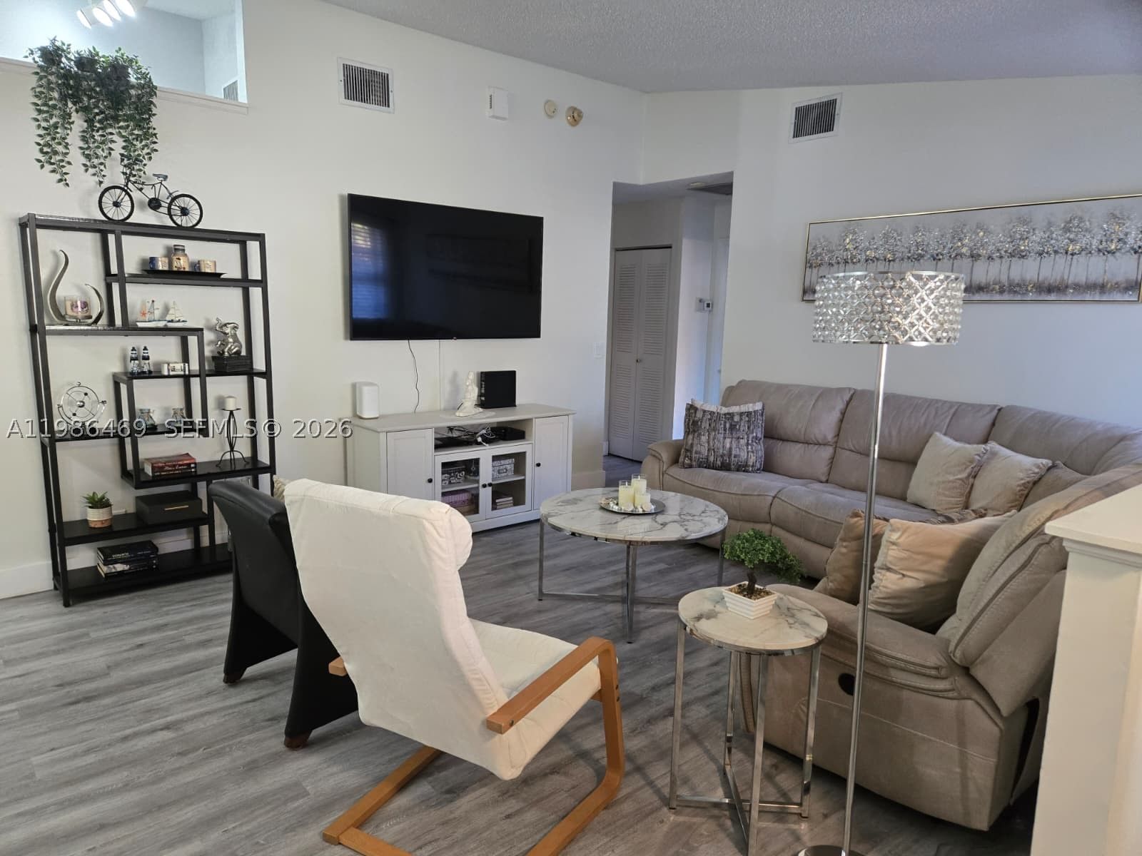 Real estate property located at 3815 Coco Loba Ln, Palm Beach, Oakwood Ii, Boynton Beach, FL