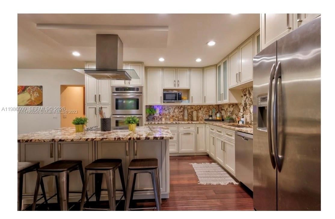 Real estate property located at 5015 Washington St, Broward, Hollywood Hills, Hollywood, FL