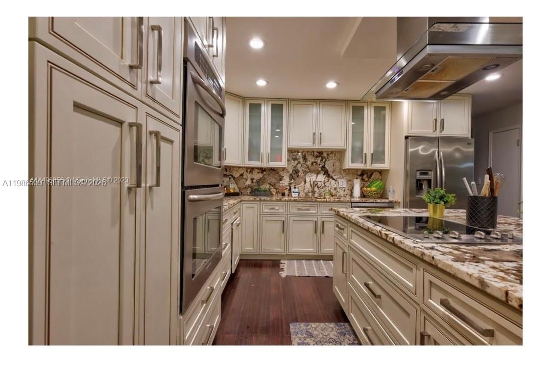 Real estate property located at 5015 Washington St, Broward, Hollywood Hills, Hollywood, FL