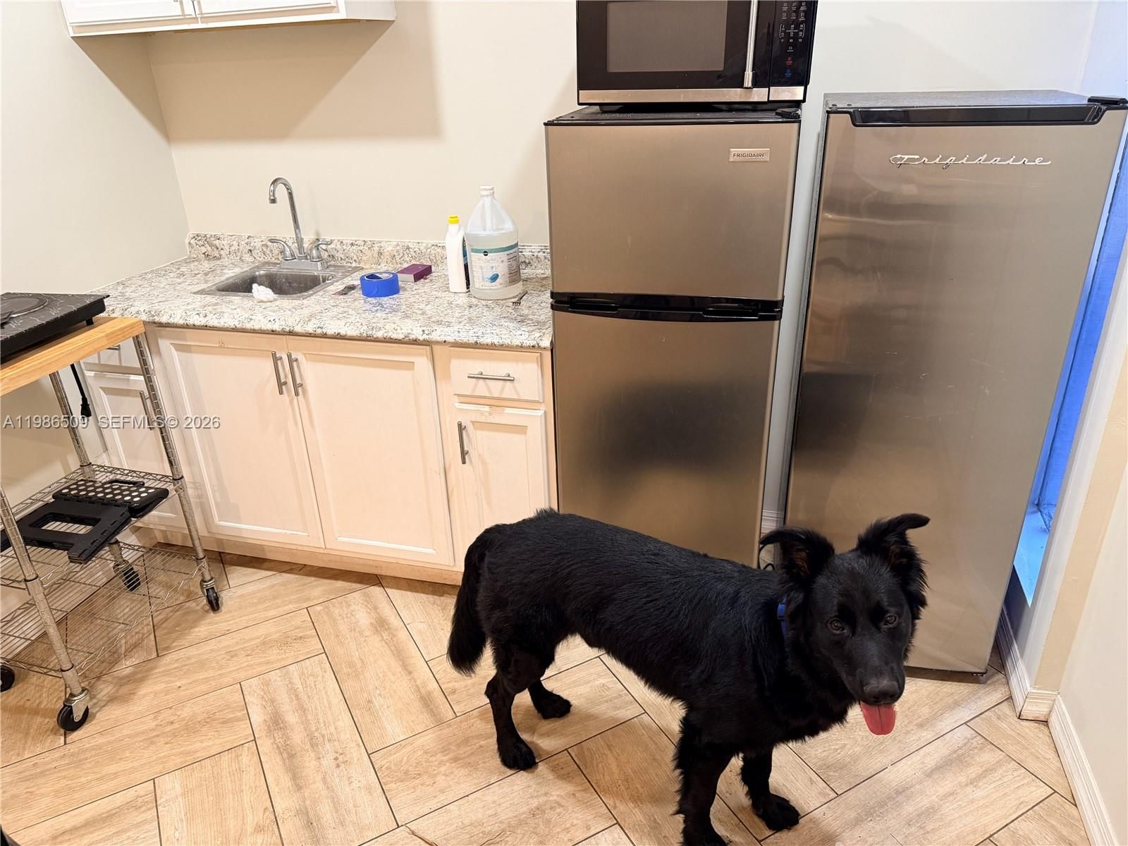 Real estate property located at 5015 Washington St, Broward, Hollywood Hills, Hollywood, FL