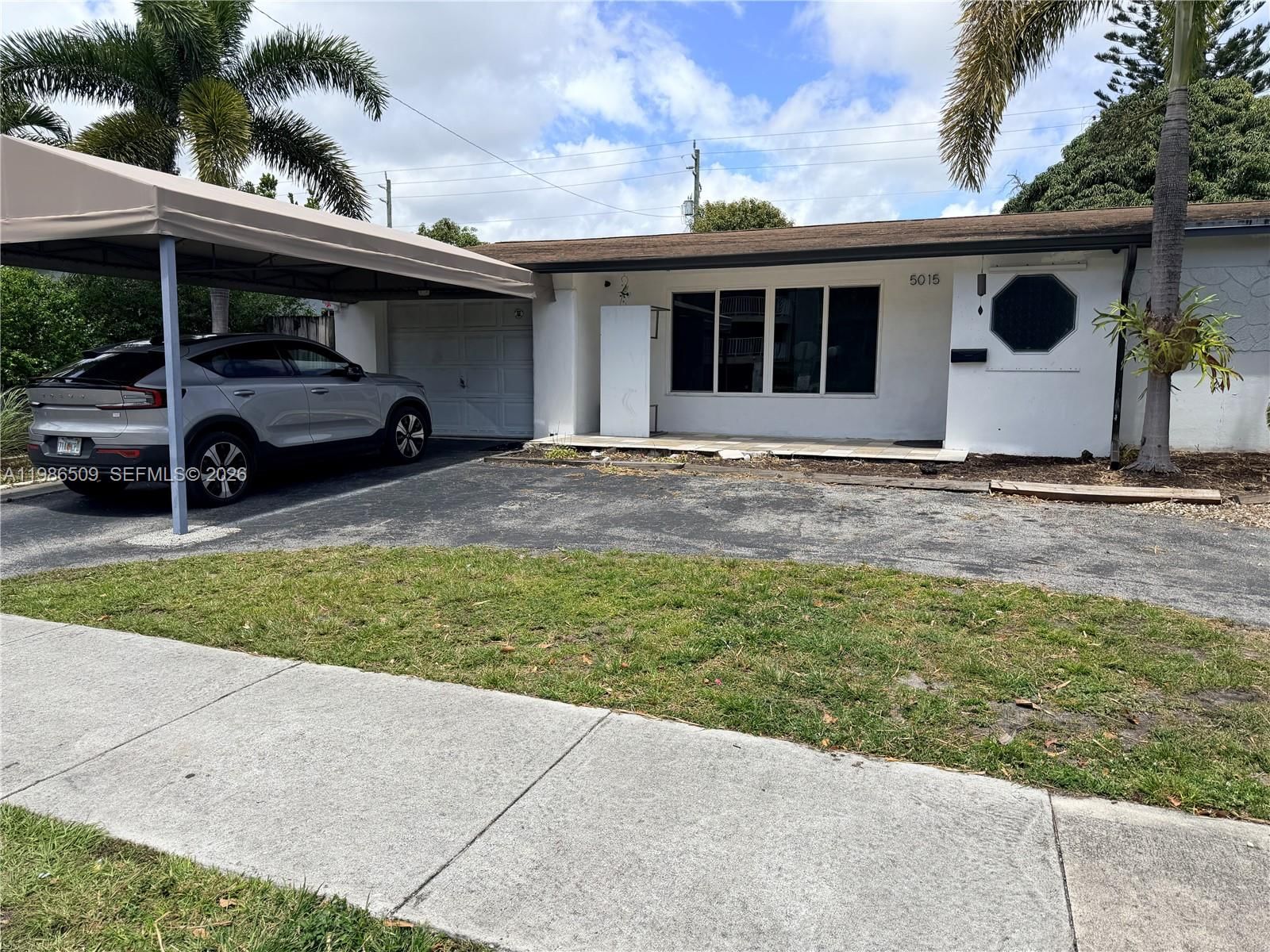 Real estate property located at 5015 Washington St, Broward, Hollywood Hills, Hollywood, FL