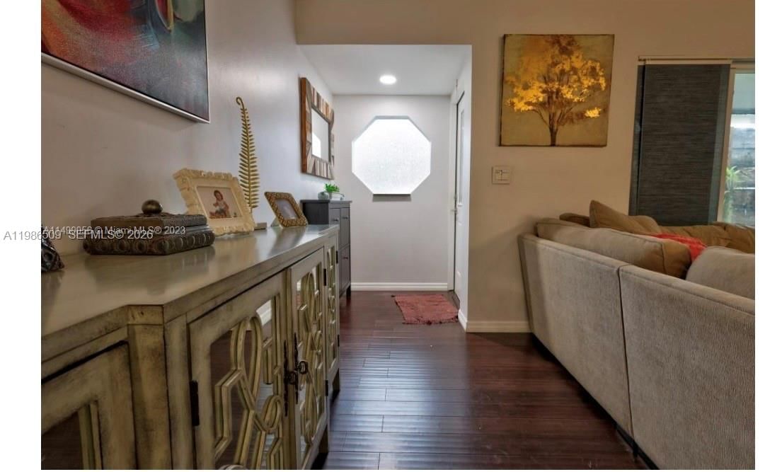 Real estate property located at 5015 Washington St, Broward, Hollywood Hills, Hollywood, FL