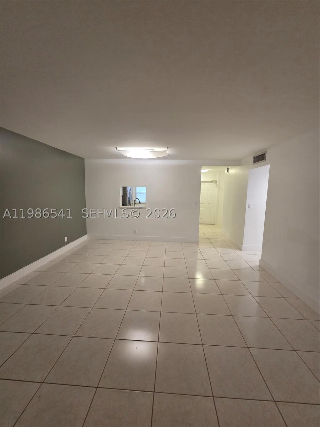 Real estate property located at 620 12th Ave #101, Broward, Meadowbrook Towers Condo, Hallandale Beach, FL