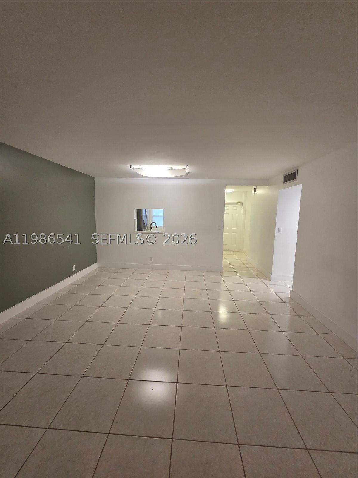 Real estate property located at 620 12th Ave #101, Broward, Meadowbrook Towers Condo, Hallandale Beach, FL