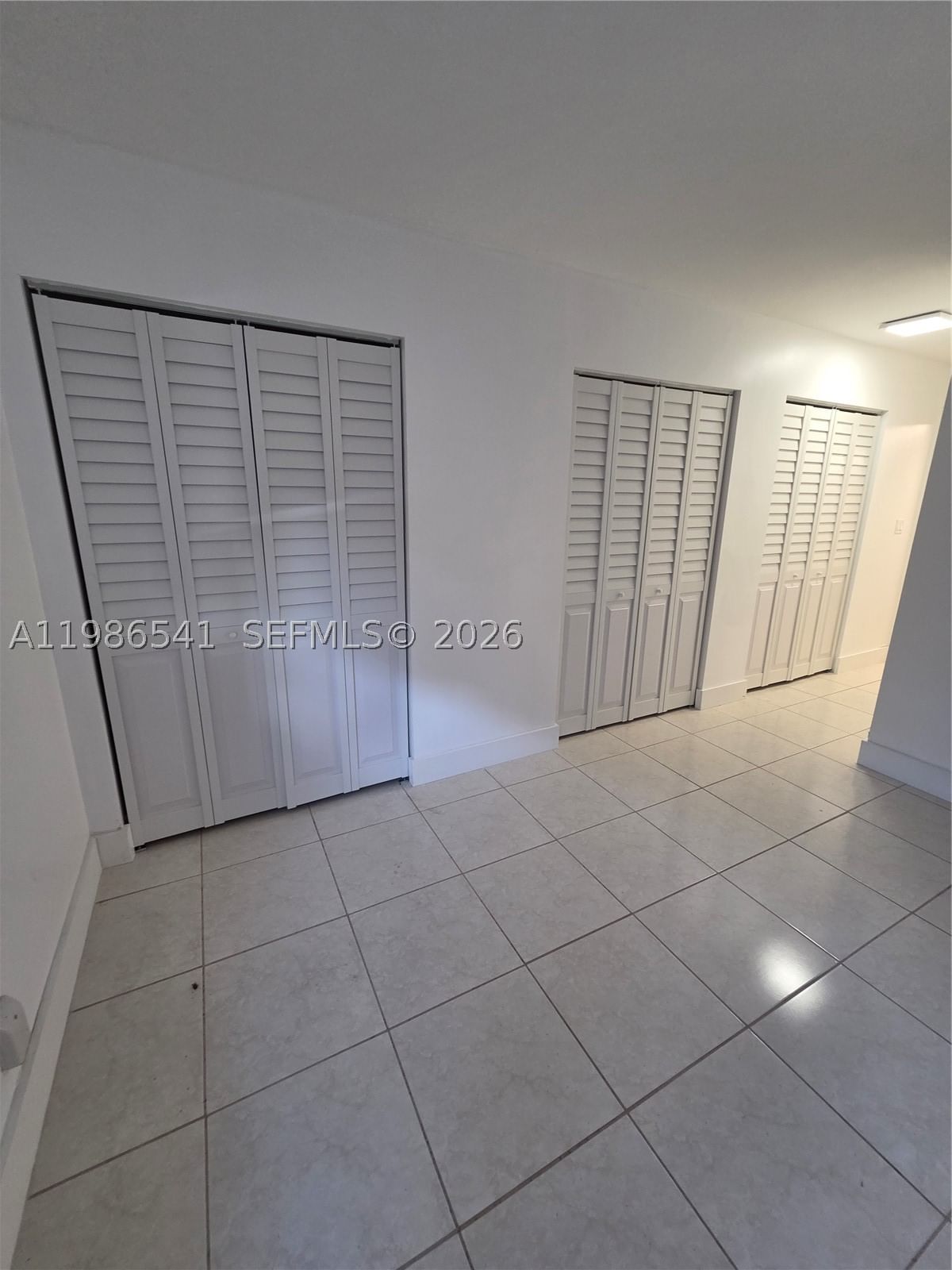 Real estate property located at 620 12th Ave #101, Broward, Meadowbrook Towers Condo, Hallandale Beach, FL