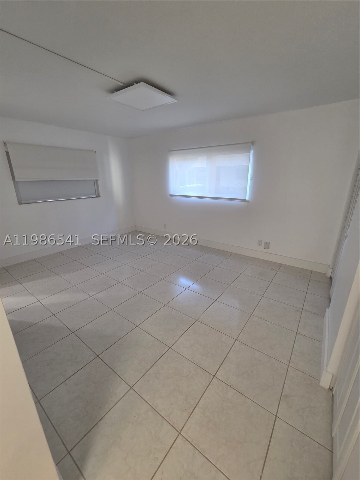 Real estate property located at 620 12th Ave #101, Broward, Meadowbrook Towers Condo, Hallandale Beach, FL