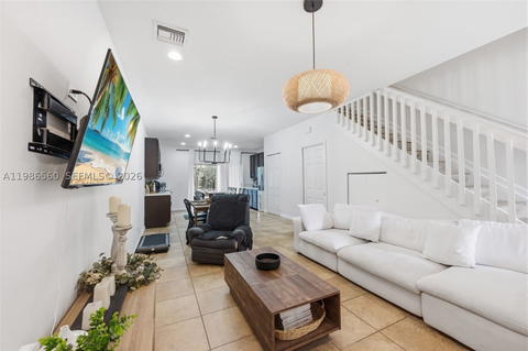 Real estate property located at 5918 Woodlands Blvd, Broward, St Moritz, Tamarac, FL