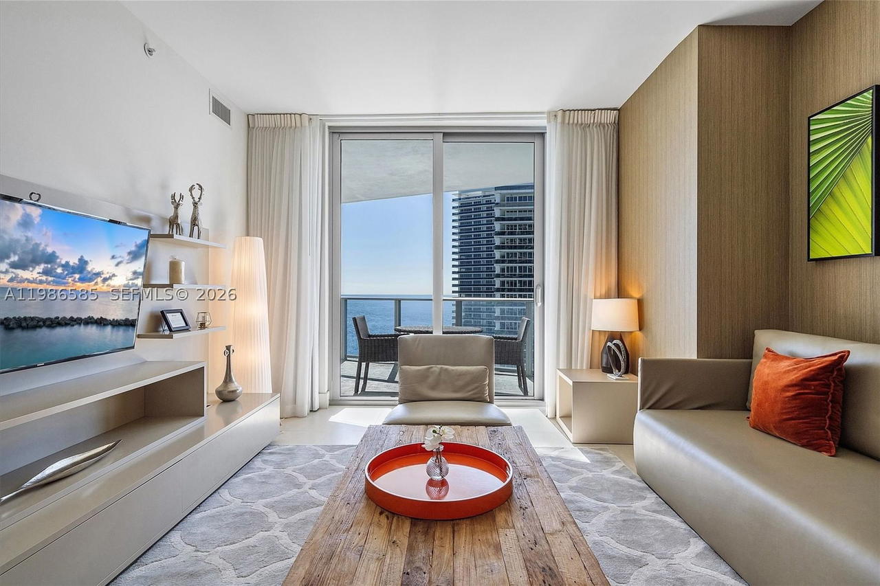 Real estate property located at 4111 Ocean Dr #3209, Broward, 4111 South Ocean Drive Co, Hollywood, FL