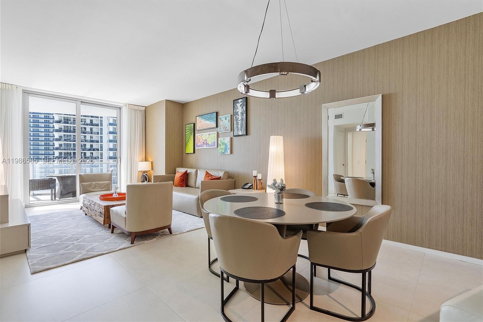 Real estate property located at 4111 Ocean Dr #3209, Broward, 4111 South Ocean Drive Co, Hollywood, FL
