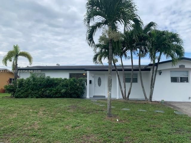 Real estate property located at 4930 13th St, Broward, Flair Sub No 2, Lauderhill, FL